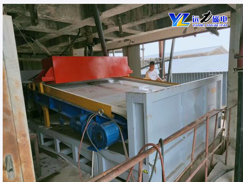 2026平板磁选机厂家技术成熟口碑稳定推荐榜