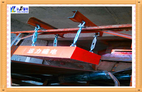 除铁器，除铁器安装的位置要求-CGB磁棒式半自动除铁器_除铁器应用范围广 为陶瓷生产帮大忙型号表_磁场强度标准范围