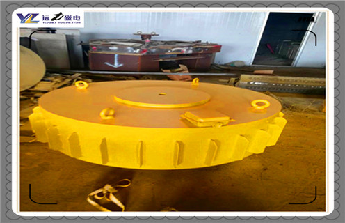 电磁除铁器，江苏电磁除铁器型号_技术参数_江苏电磁除铁器型号工作原理_国家标准生产厂家