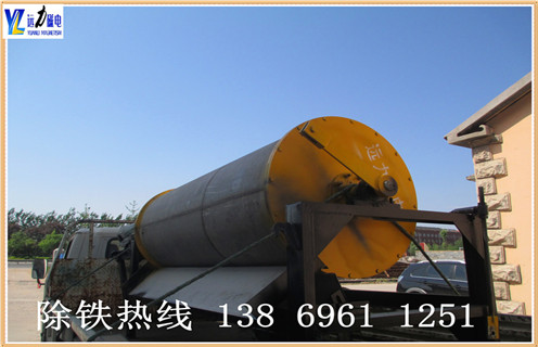 湿式磁选机，江西锰矿湿式磁选机_江西锰矿湿式磁选机公司原理更便捷型号参数及磁场强度