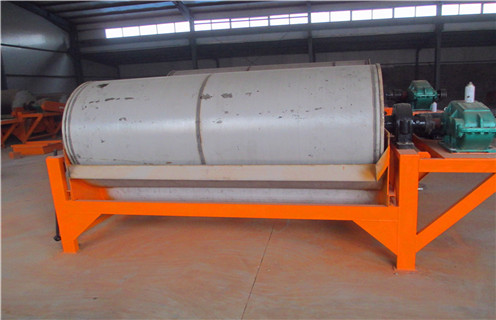 干式永磁磁选机，山东干式永磁磁选机_山东干式永磁磁选机报价发展工作视频皮带及结构价格