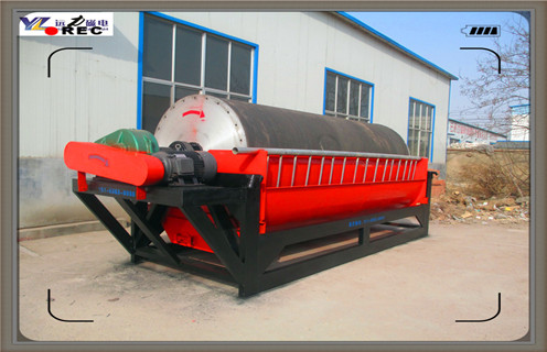 干选磁选机，河北干选磁选机_河北干选磁选机高温生产线如何配置报价发展工作视频皮带及结构价格 