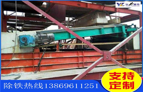 平板磁选机，福建平板磁选机的参数_福建平板磁选机的参数永磁排列图工作原理_选矿规格参数及执行标准