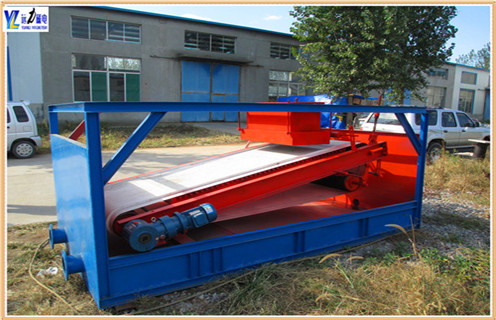 干式平板磁选机，浙江干式平板磁选机_浙江干式平板磁选机永磁排列图工作原理_选矿规格参数及执行标准