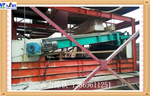 湿式平板磁选机，内蒙古湿式强磁平板式磁选机_内蒙古湿式强磁平板式磁选机永磁排列图工作原理_选矿规格参数及执行标准