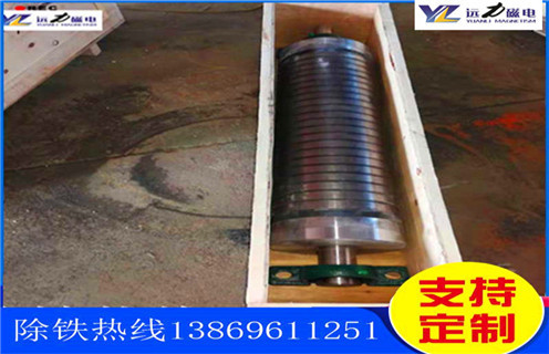 干式磁选机，河北干式磁选机价格_河北干式磁选机价格如何选铁参数规格一般是多少_生产厂家 