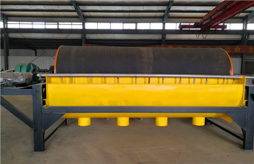 干式除铁磁选机，广东干式选除铁磁选机型号_广东干式选除铁磁选机型号技术要求工作原理发展工作视频皮带及结构价格