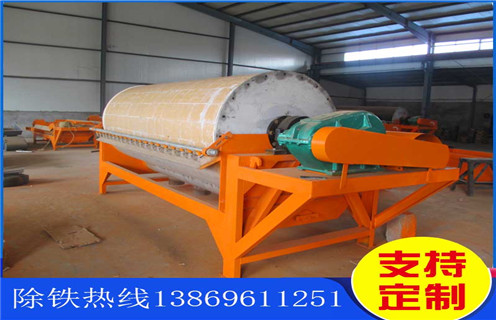 锰矿干式磁选机，云南锰矿干式磁选机_结构工作原理图_云南锰矿干式磁选机如何调整及工艺流程图