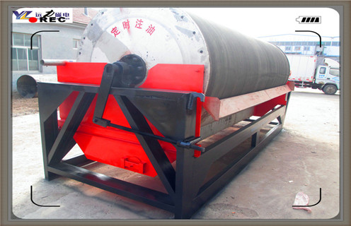 铁矿干选磁选机，贵州铁矿干选磁选机调磁_贵州铁矿干选磁选机调磁发展工作视频皮带及结构价格