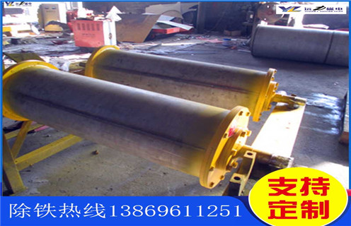 永磁滚筒，新疆永磁滚筒多少钱一个_新疆永磁滚筒多少钱一个结构图多少钱一台，新疆永磁滚筒多少钱一个内部结构图