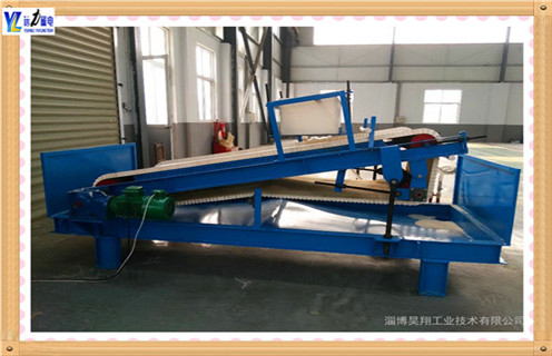 平板磁选机，贵州平板磁选机工作原理_贵州平板磁选机工作原理使用范围永磁排列图工作原理_选矿规格参数及执行标准