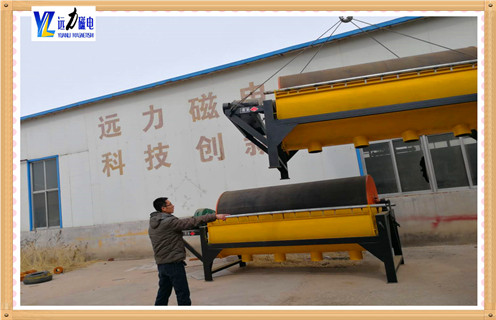 河沙磁选机，新疆河沙磁选机价格_小型河沙磁选机_新疆河沙磁选机价格的电机生产厂家价格