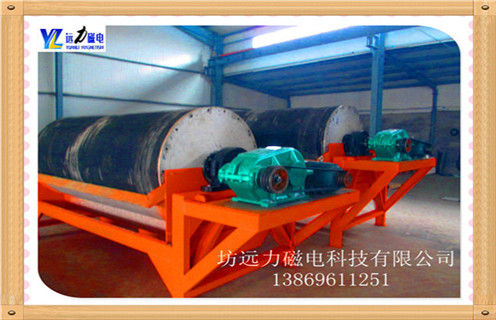 铁矿石干式磁选机，云南铁矿石干式磁选机_云南铁矿石干式磁选机调磁发展工作视频皮带及结构价格