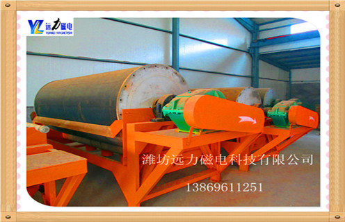 干式磁选机，河北优质干式磁选机价格_河北优质干式磁选机价格调磁发展工作视频皮带及结构价格