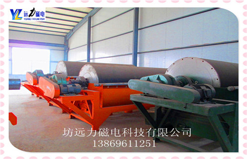 褐铁矿磁选机，四川褐铁矿磁选机_四川褐铁矿磁选机更便捷型号参数及磁场强度