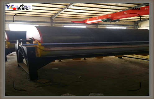 褐铁矿磁选机，四川褐铁矿磁选机_四川褐铁矿磁选机更便捷型号参数及磁场强度