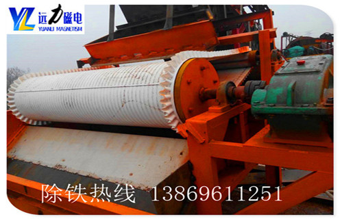 平板磁选机，江西平板磁选机技术参数_江西平板磁选机技术参数永磁排列图工作原理_选矿规格参数及执行标准