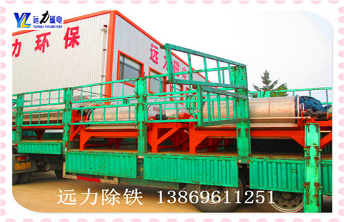 湿式磁选机，海南黑钨矿湿式磁选机_海南黑钨矿湿式磁选机更便捷型号参数及磁场强度