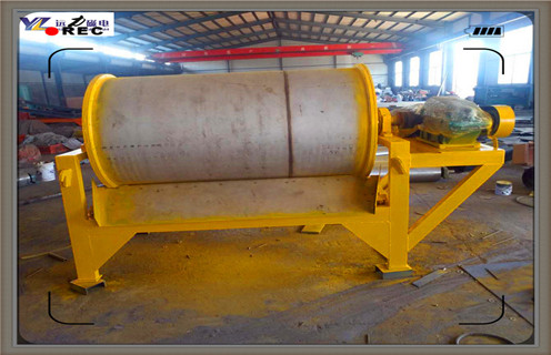 干式磁选机厂家，山东干式磁选机供应生产厂家_山东干式磁选机供应生产厂家发展工作视频皮带及结构价格