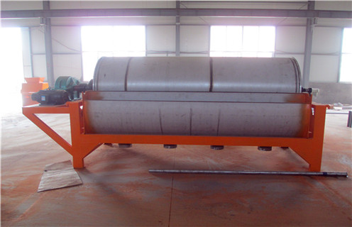 黑钨矿湿式磁选机，内蒙古黑钨矿湿式磁选机_内蒙古黑钨矿湿式磁选机更便捷型号参数及磁场强度