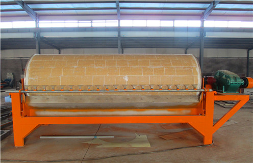 黑钨矿湿式磁选机，内蒙古黑钨矿湿式磁选机_内蒙古黑钨矿湿式磁选机更便捷型号参数及磁场强度