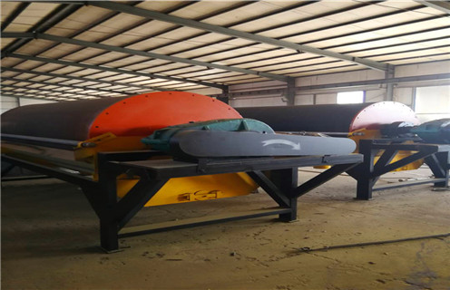 强磁磁选机，北京强磁磁选机报价_小型河沙磁选机_北京强磁磁选机报价生产厂家价格 