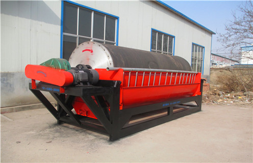 钢渣微粉干式磁选机，江西钢渣微粉干式磁选机_江西钢渣微粉干式磁选机皮带及结构价格 