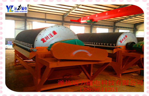 干式磁选机，枣庄永磁干式磁选机岗位规程_枣庄永磁干式磁选机岗位规程皮带及结构价格 