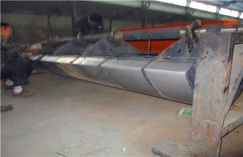 铁尾矿干式磁选机，平顶山铁尾矿干式磁选机_平顶山铁尾矿干式磁选机皮带及结构价格