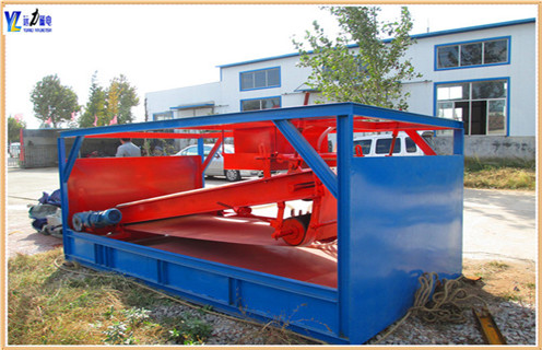 平板磁选机厂家，贵州平板磁选机厂家_贵州平板磁选机厂家的参数永磁排列图工作原理_选矿规格参数及执行标准