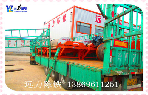 永磁湿式磁选机，内蒙古永磁湿式磁选机价格-内蒙古永磁湿式磁选机价格磁场一般为多少_磁块如何排列