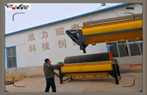 实验室用湿式磁选机，湖南实验用室湿式磁选机_湖南实验用室湿式磁选机更便捷型号参数及磁场强度