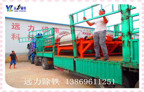 铁矿磁选机，陕西铁矿磁选机有多重_陕西铁矿磁选机有多重生产线调整性能皮带及结构价格