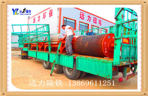 高强磁水选磁选机，宁夏高强磁水选磁选机及工作原理_宁夏高强磁水选磁选机供应制造商报价分选运行视频