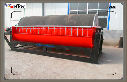 半逆流磁选机生产厂家，四川靠谱的半逆流磁选机生产厂家-四川靠谱的半逆流磁选机生产厂家磁场一般为多少_磁块如何排列