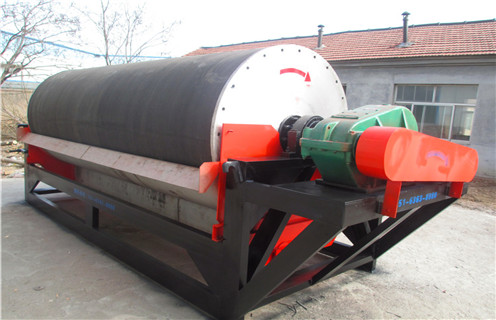 半逆流磁选机生产厂家，四川靠谱的半逆流磁选机生产厂家-四川靠谱的半逆流磁选机生产厂家磁场一般为多少_磁块如何排列